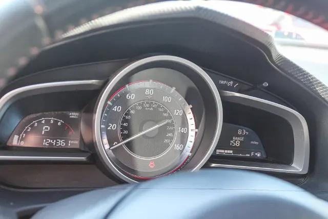 2014 Mazda Mazda3 i Touring