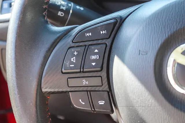 2014 Mazda Mazda3 i Touring