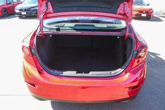 2014 Mazda Mazda3 i Touring