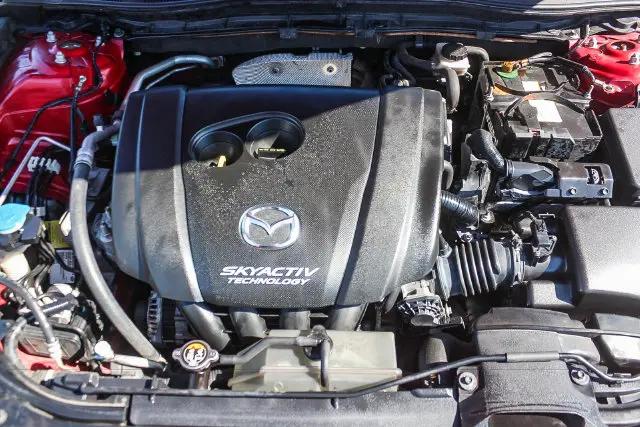 2014 Mazda Mazda3 i Touring