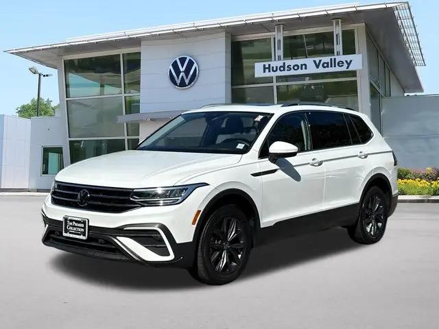 2024 Volkswagen Tiguan 2.0T SE for sale in Wappingers Falls, NY