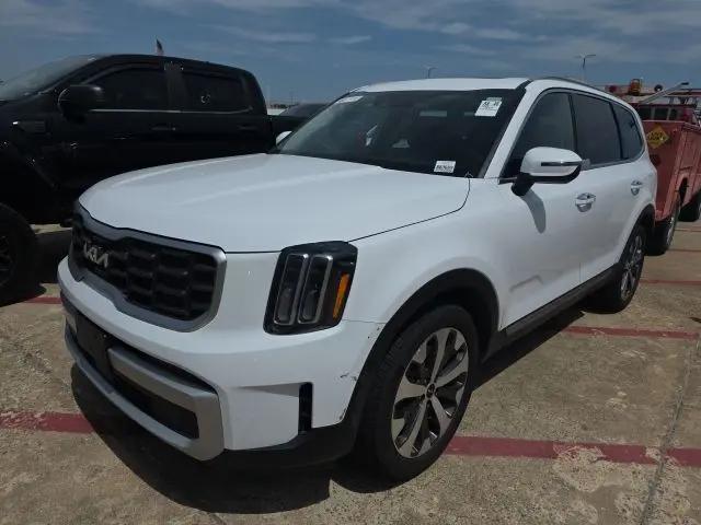 2025 Kia Telluride S for sale in Midwest City, OK