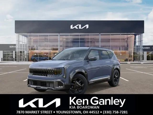 2027 Kia Seltos X-Line S for sale in Boardman, OH