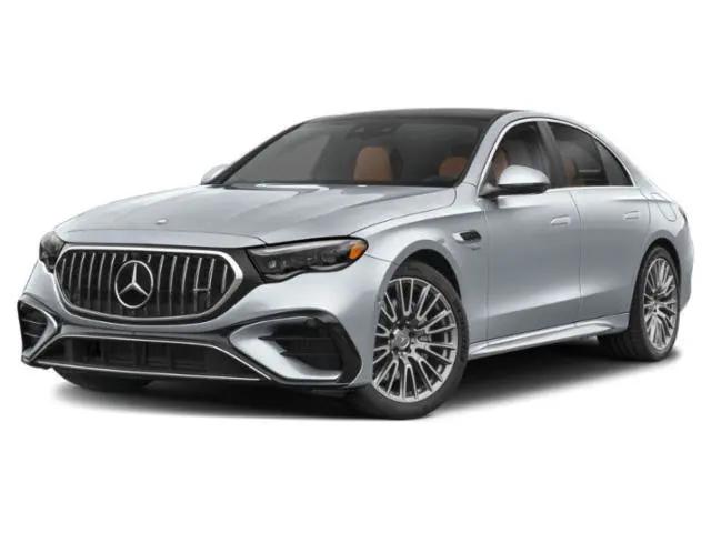 2026 Mercedes-Benz AMG E 53 E AMG E 53 E for sale in Doylestown, PA