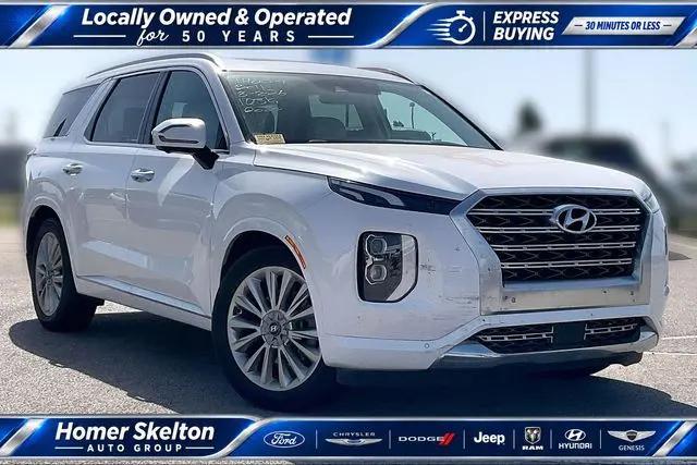 2020 Hyundai Palisade Limited for sale in Olive Branch, MS