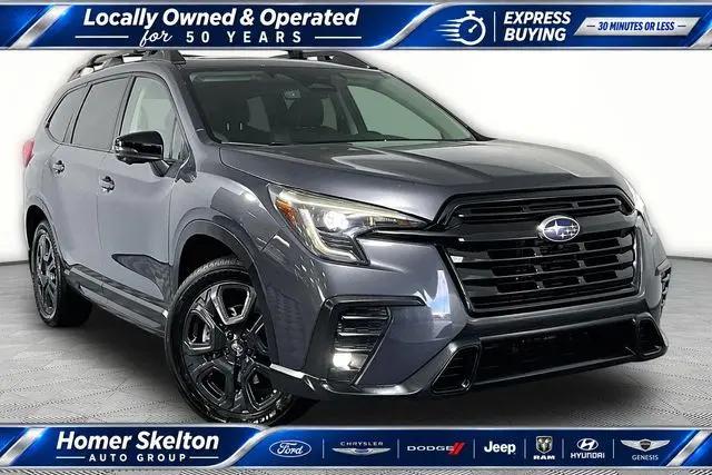 2023 Subaru Ascent Onyx Edition Limited 7-Passenger for sale in Olive Branch, MS