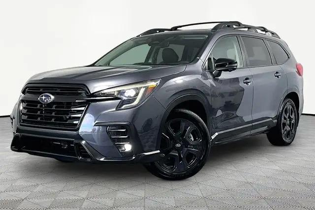 2023 Subaru Ascent Onyx Edition Limited 7-Passenger