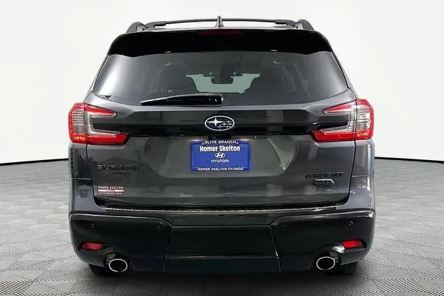 2023 Subaru Ascent Onyx Edition Limited 7-Passenger