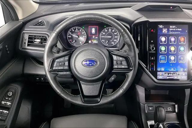 2023 Subaru Ascent Onyx Edition Limited 7-Passenger