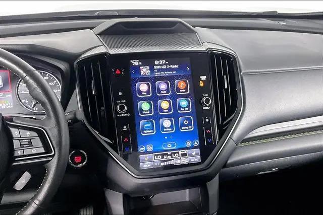 2023 Subaru Ascent Onyx Edition Limited 7-Passenger