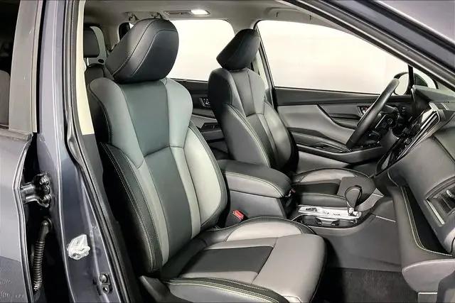 2023 Subaru Ascent Onyx Edition Limited 7-Passenger