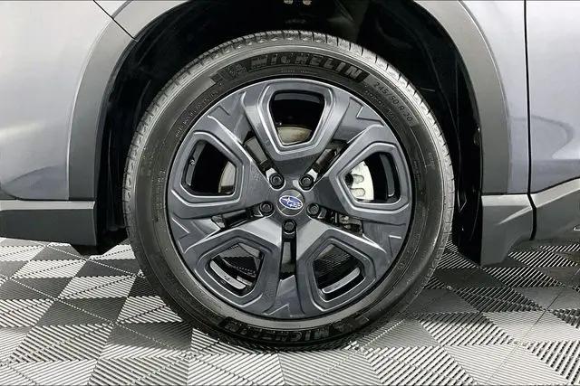 2023 Subaru Ascent Onyx Edition Limited 7-Passenger