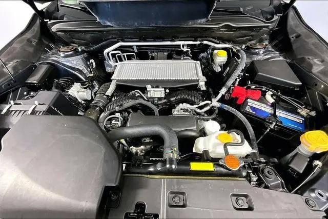 2023 Subaru Ascent Onyx Edition Limited 7-Passenger