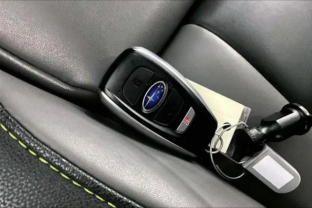 2023 Subaru Ascent Onyx Edition Limited 7-Passenger