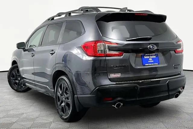 2023 Subaru Ascent Onyx Edition Limited 7-Passenger