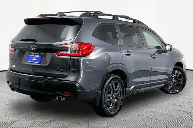 2023 Subaru Ascent Onyx Edition Limited 7-Passenger