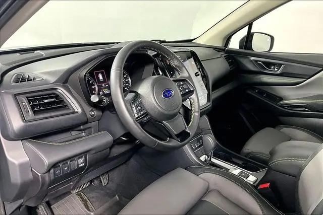 2023 Subaru Ascent Onyx Edition Limited 7-Passenger
