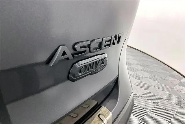 2023 Subaru Ascent Onyx Edition Limited 7-Passenger