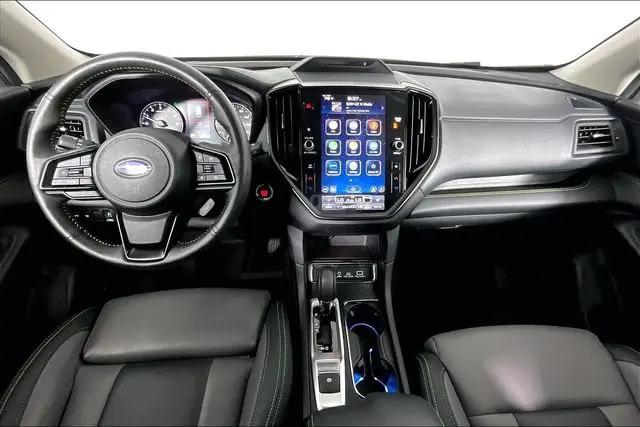 2023 Subaru Ascent Onyx Edition Limited 7-Passenger