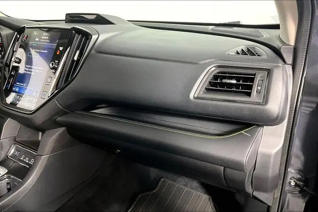 2023 Subaru Ascent Onyx Edition Limited 7-Passenger