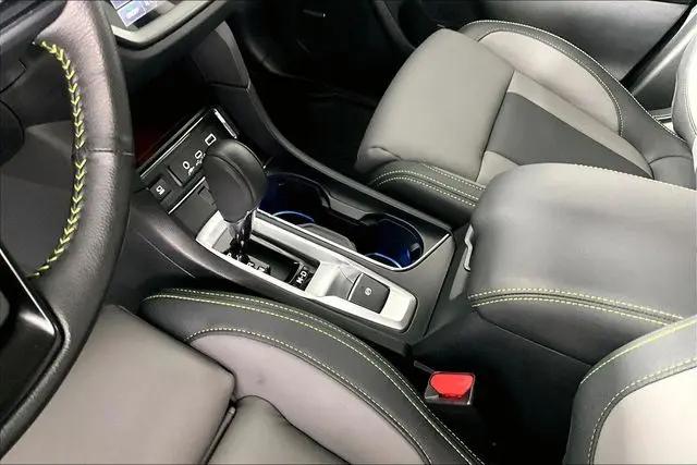 2023 Subaru Ascent Onyx Edition Limited 7-Passenger