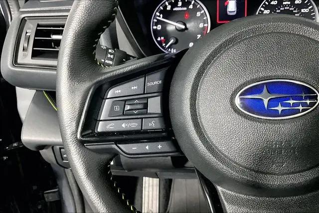 2023 Subaru Ascent Onyx Edition Limited 7-Passenger