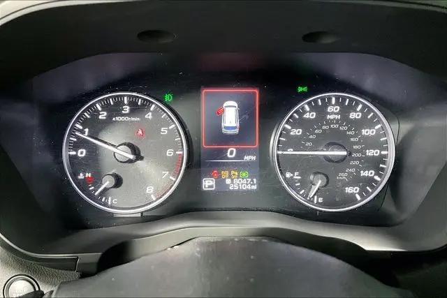 2023 Subaru Ascent Onyx Edition Limited 7-Passenger