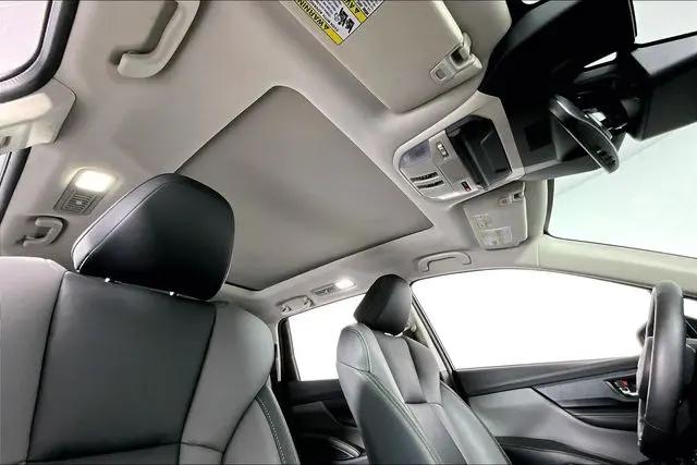 2023 Subaru Ascent Onyx Edition Limited 7-Passenger