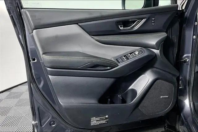 2023 Subaru Ascent Onyx Edition Limited 7-Passenger