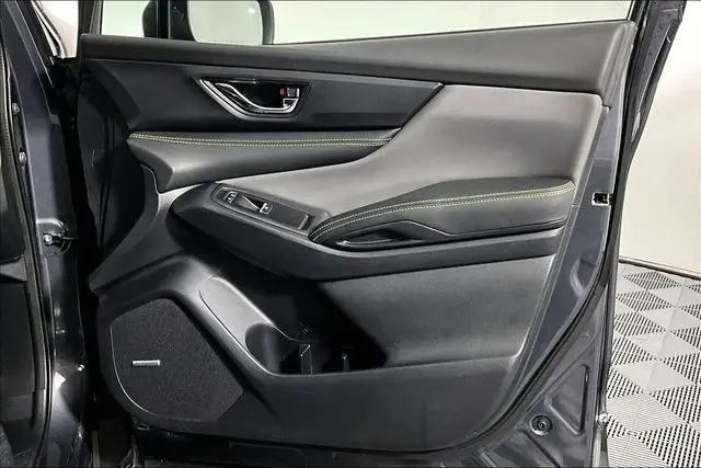 2023 Subaru Ascent Onyx Edition Limited 7-Passenger