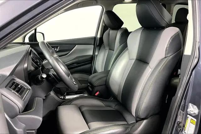 2023 Subaru Ascent Onyx Edition Limited 7-Passenger