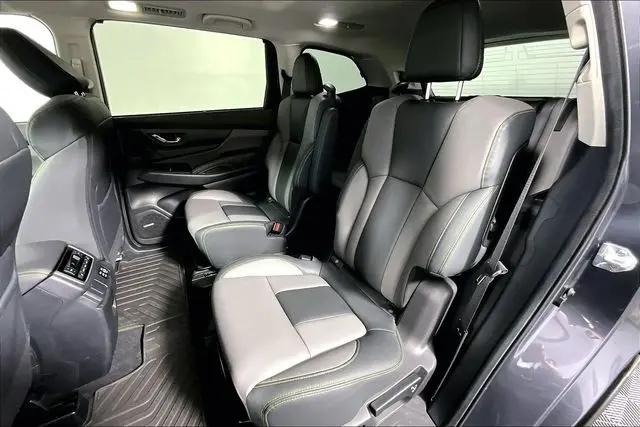 2023 Subaru Ascent Onyx Edition Limited 7-Passenger