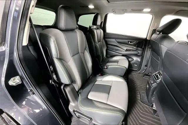 2023 Subaru Ascent Onyx Edition Limited 7-Passenger