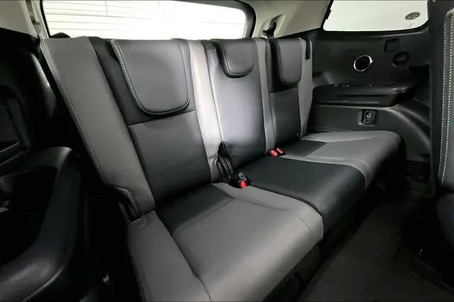 2023 Subaru Ascent Onyx Edition Limited 7-Passenger