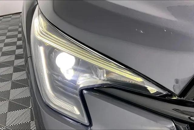 2023 Subaru Ascent Onyx Edition Limited 7-Passenger