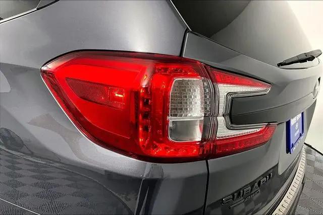 2023 Subaru Ascent Onyx Edition Limited 7-Passenger