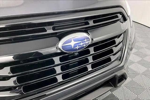 2023 Subaru Ascent Onyx Edition Limited 7-Passenger