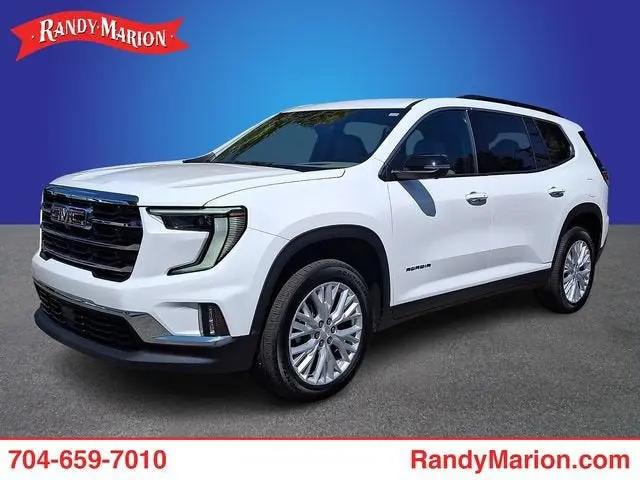 2026 GMC Acadia Elevation FWD for sale in Huntersville, NC