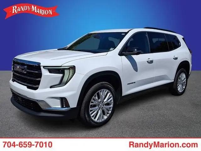 2026 GMC Acadia Elevation FWD for sale in Huntersville, NC