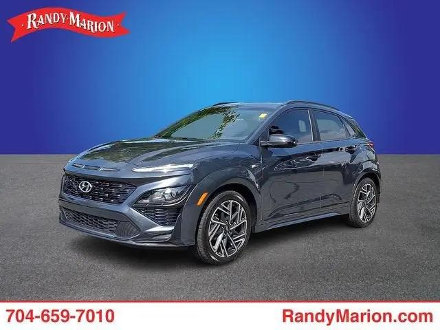 2023 Hyundai Kona N Line for sale in Huntersville, NC