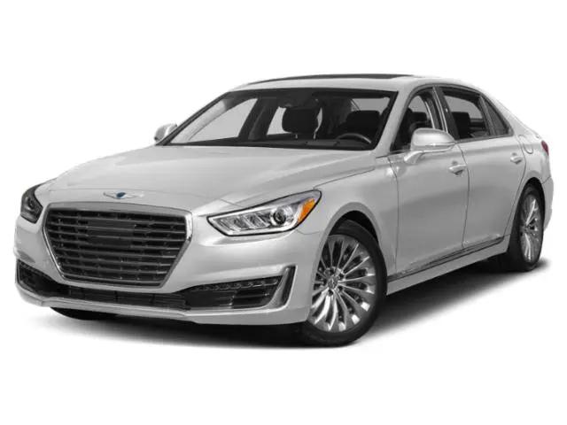 2019 Genesis G90 3.3T Premium for sale in Greenville, SC