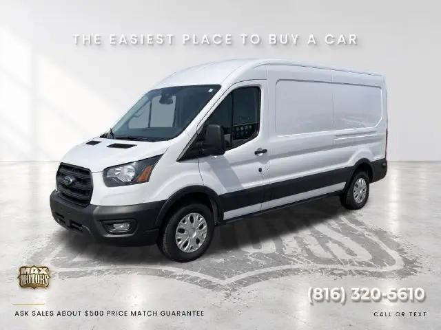 2026 Ford Transit Cargo Van T-250 for sale in Richmond, MO