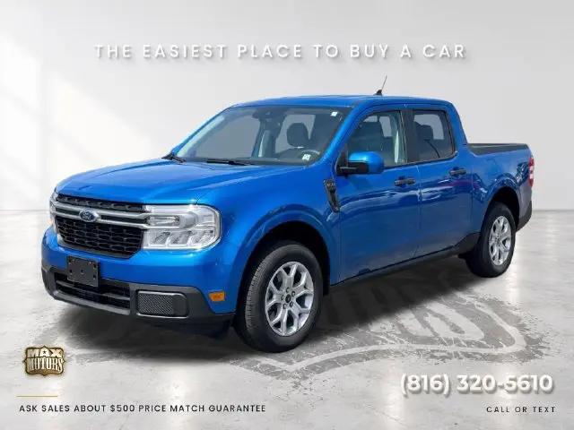 2026 Ford Maverick XLT for sale in Richmond, MO