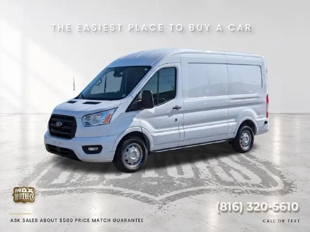 2026 Ford Transit Cargo Van T-250 for sale in Richmond, MO