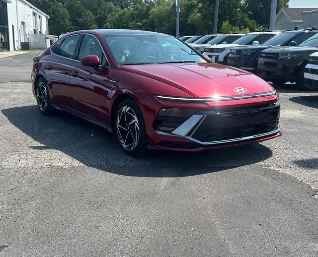 2024 Hyundai Sonata SEL for sale in New Bern, NC