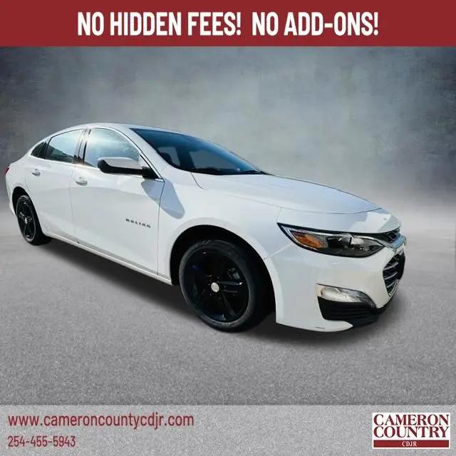 2023 Chevrolet Malibu FWD 1LT for sale in Cameron, TX