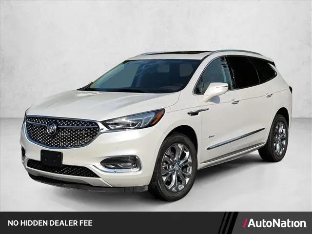 2021 Buick Enclave AWD Avenir for sale in Kennesaw, GA