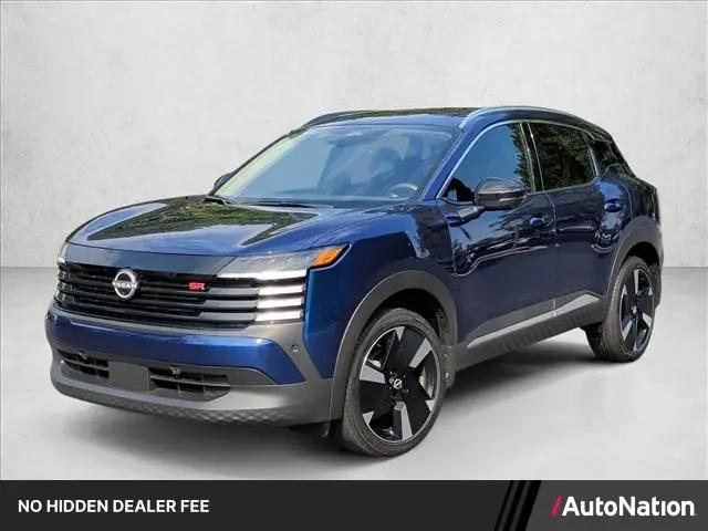 2026 Nissan Kicks SR for sale in Kennesaw, GA