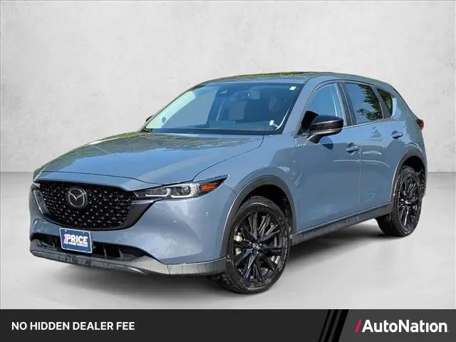 2024 Mazda CX-5 2.5 S Carbon Edition for sale in Kennesaw, GA