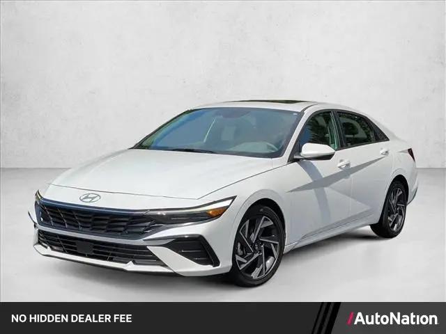 2025 Hyundai Elantra SEL Convenience for sale in Kennesaw, GA